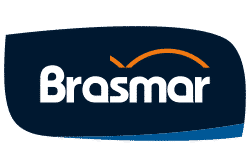 Logo Brasmar