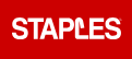 Logo Staples