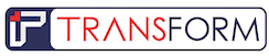 Logo Transform